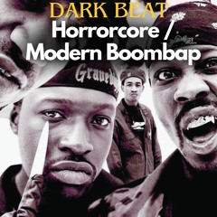 Piano Dark Beat / Horrorcore / Modern Boombap