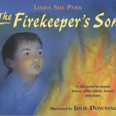 Kindle⚡online✔PDF The Firekeeper's Son