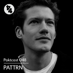 Paktcast 048 / Pattrn