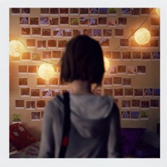 Golden Hour [cj satellite remix // from the game Life is Strange]