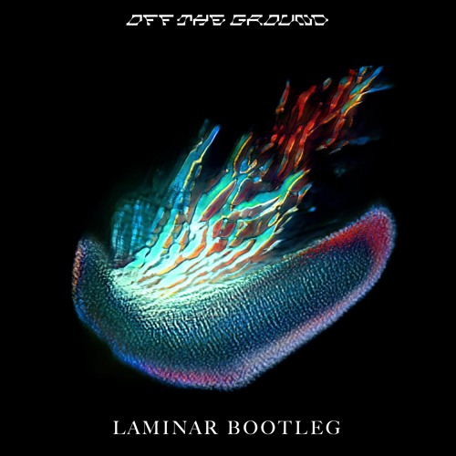 Sub Focus - Off The Ground (Laminar Bootleg)