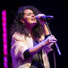 Dina El Wedidi & Egyptian Project Concert - حفلة دينا الوديدي وإيچيبشن بروچيكت EL0MN36n3j8