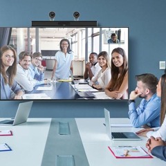 The Magic of Meeting Spaces from Spectrum AV: Here’s Why They Matter!