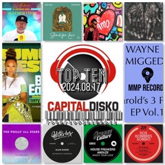 2024.08.17 DJ ROSARIO SIMEOLI