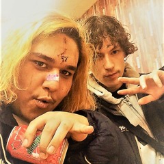Bladee x Uli K - Angelita