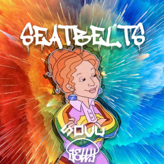 SEATBELTS (FT.JELLYDUBZ)