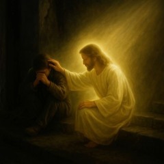Psalm 25 (NIV) - In You, My Lord, I Trust - David Suchet