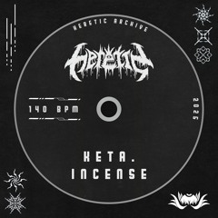 keta. - incense [free]