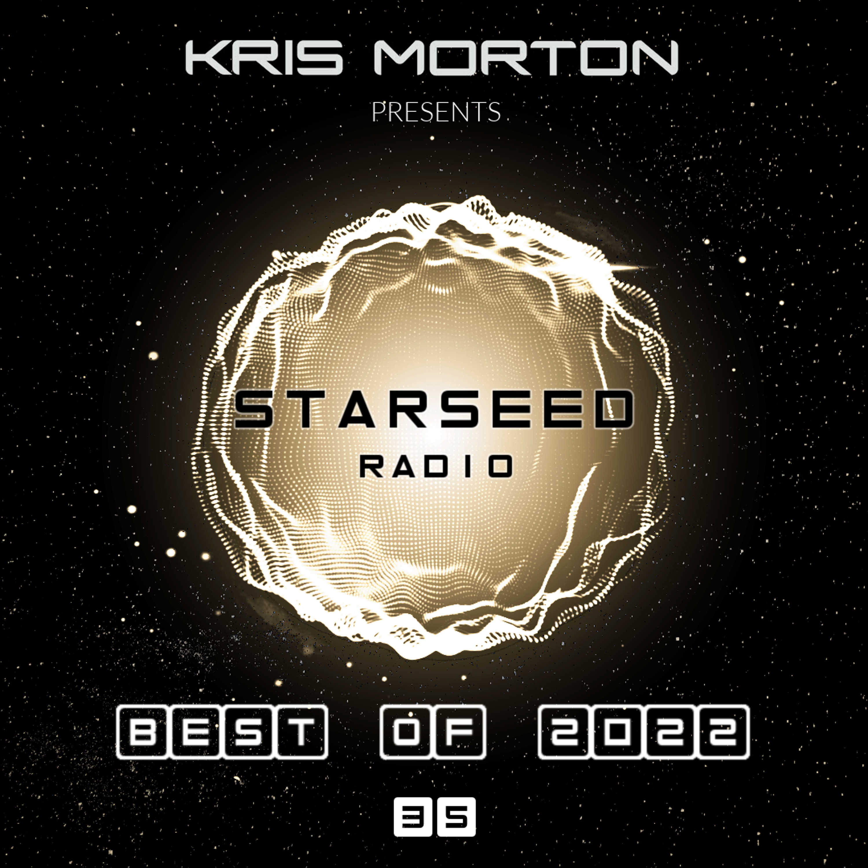 Kris Morton