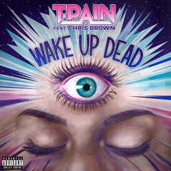 T - Pain Ft. Chris Brown - Wake Up Dead (WOLFBUI REMIX)