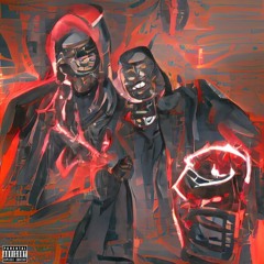 BACK2BACK (Feat. RG)