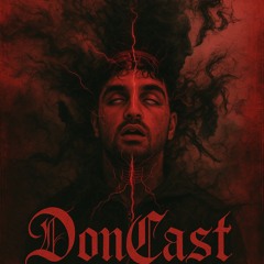 DonCast #1 |HARD INDUSTRIAL|