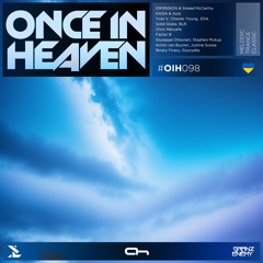 Once In Heaven 098 08.02.25