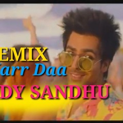 Jee Karda Remix Hardy Sandhu Dj R.mit