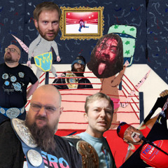 Episode 56 - Fatal Foursome