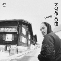 NOSE JOB 42 — HING