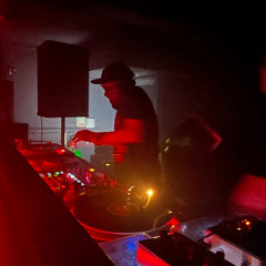 Dubwise Vinyl on LYL Radio 23/10/25