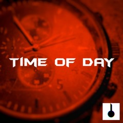 Fall In Trance - Time Of Day