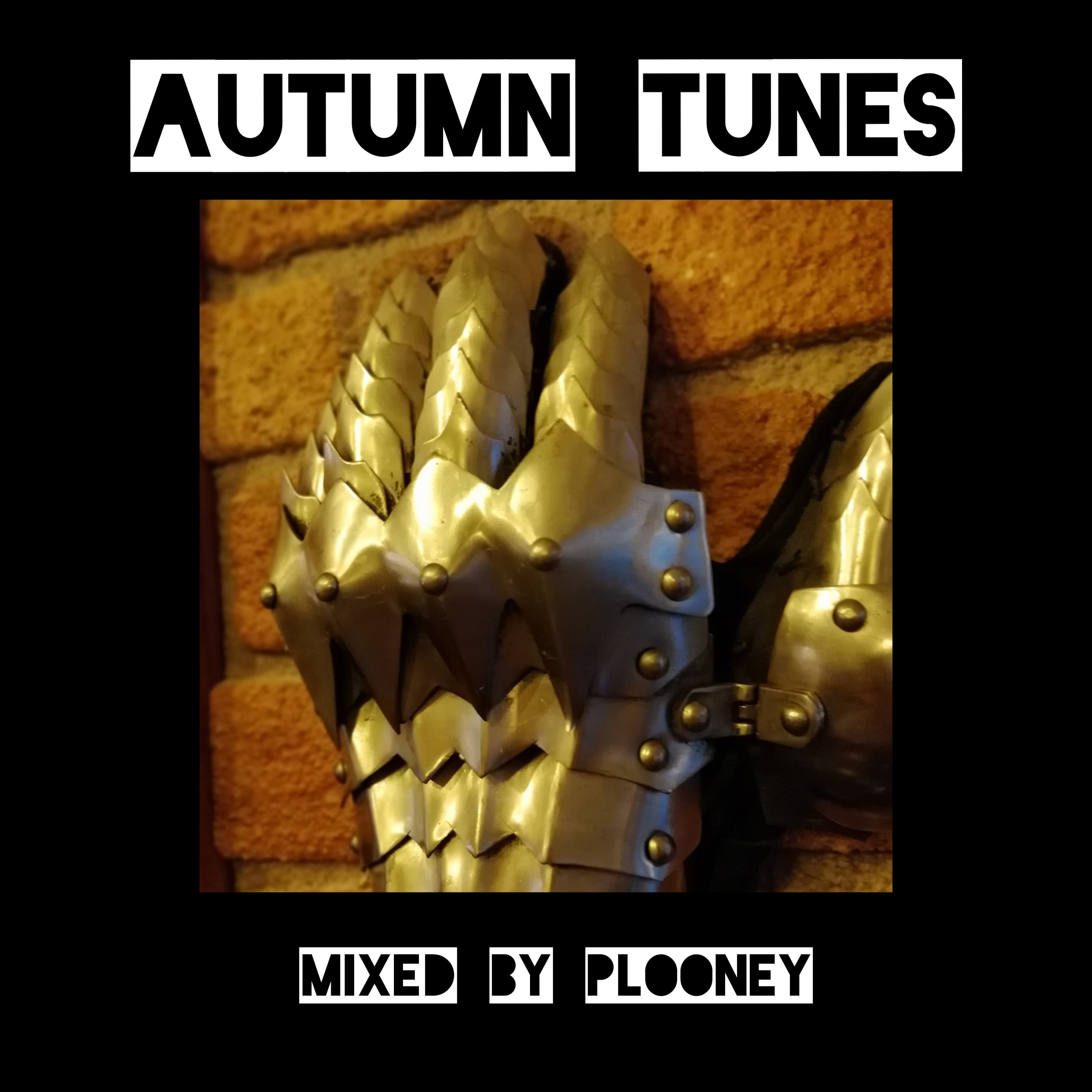Autumn Tunes :) episode artwork
