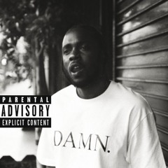 Kendrick Lamar x Feel Good Inc (socialaddict_ mashup)