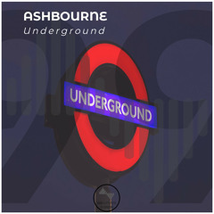 Ashbourne - Underground (Radio Edit) Free Download
