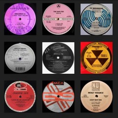 The Garden State Mix