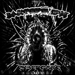 So Juice & DEEZL & Cybergore - DEUS_X_MACHINA (DARKREEPER EDIT)