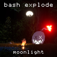 moonlight (ft. Bogdan Niemoczynski)