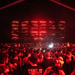 PASKMAN @ Vastion & Friends (Lima - Perú)