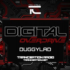 Troy Cobley & Duggylad - Digital Overdrive 223