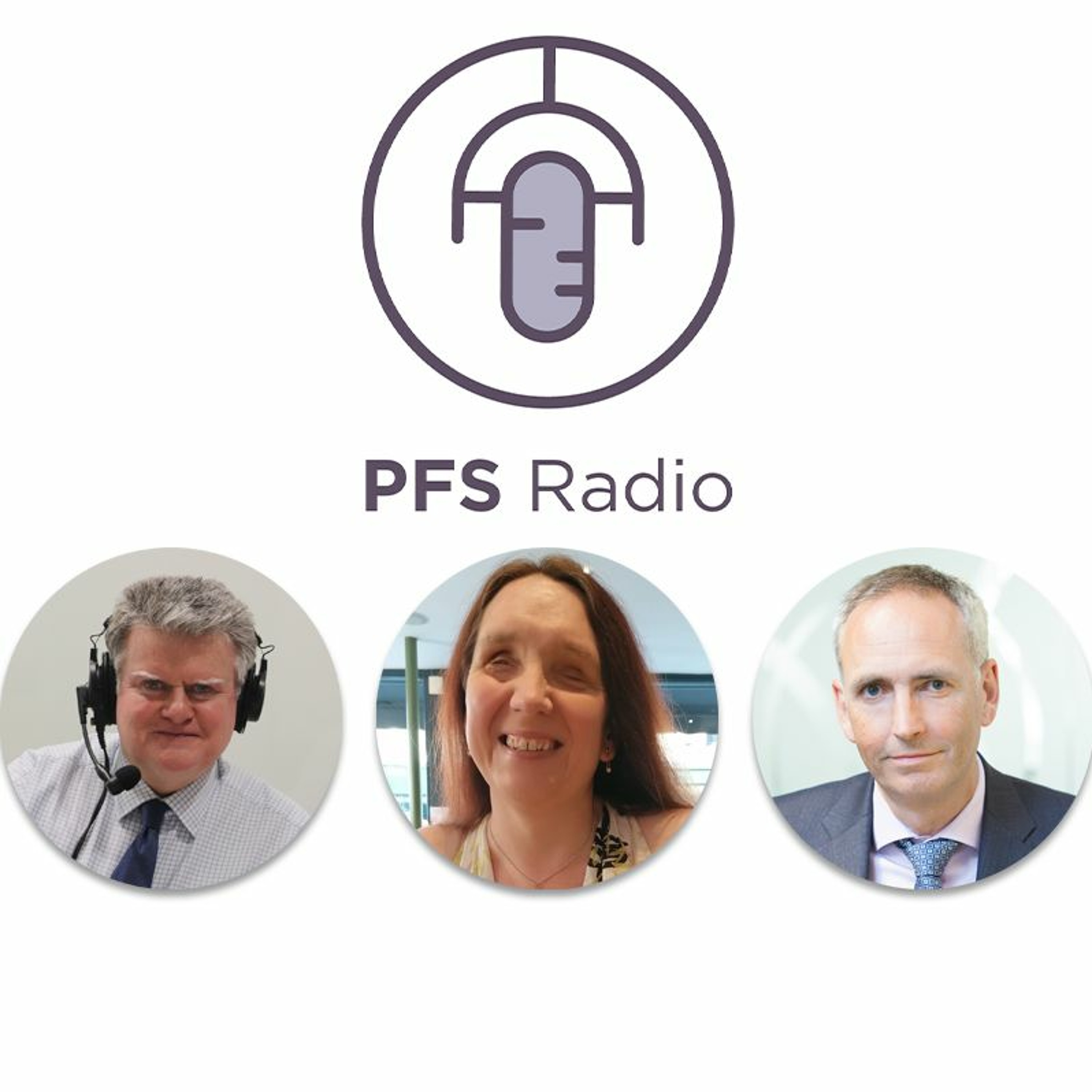 The PFP Podcast