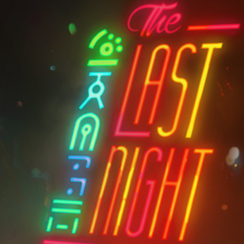 Last Night (Carlos Gonmartz Tribal Remix) FREE DOWNLOAD !!!