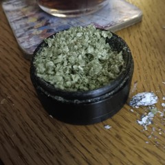 Marijuana Boo