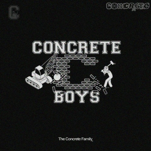 Concrete Mix: Lil Yachty, DC2Trill, Draft Day