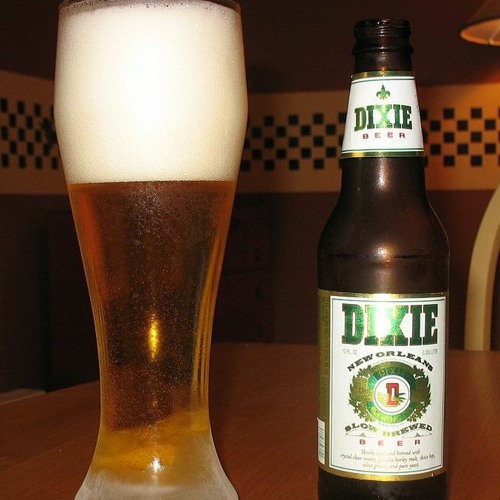 04.05.23 / Rebranding a Dixie