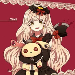 MAYU 4BLOOD WIP
