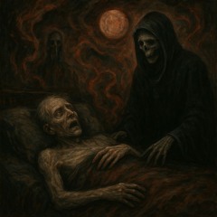 On Your Death Bed - Anlaak Demo Version