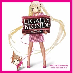 【初音ミク V3/V4 English】So Much Better (Legally Blonde The Musical)【Vocaloidカバー】