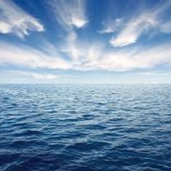 DJ DLT - The Endless Ocean