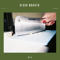 Kri Podcast #14 - Disco Morato