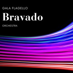 Bravado - Tanglewood Reading