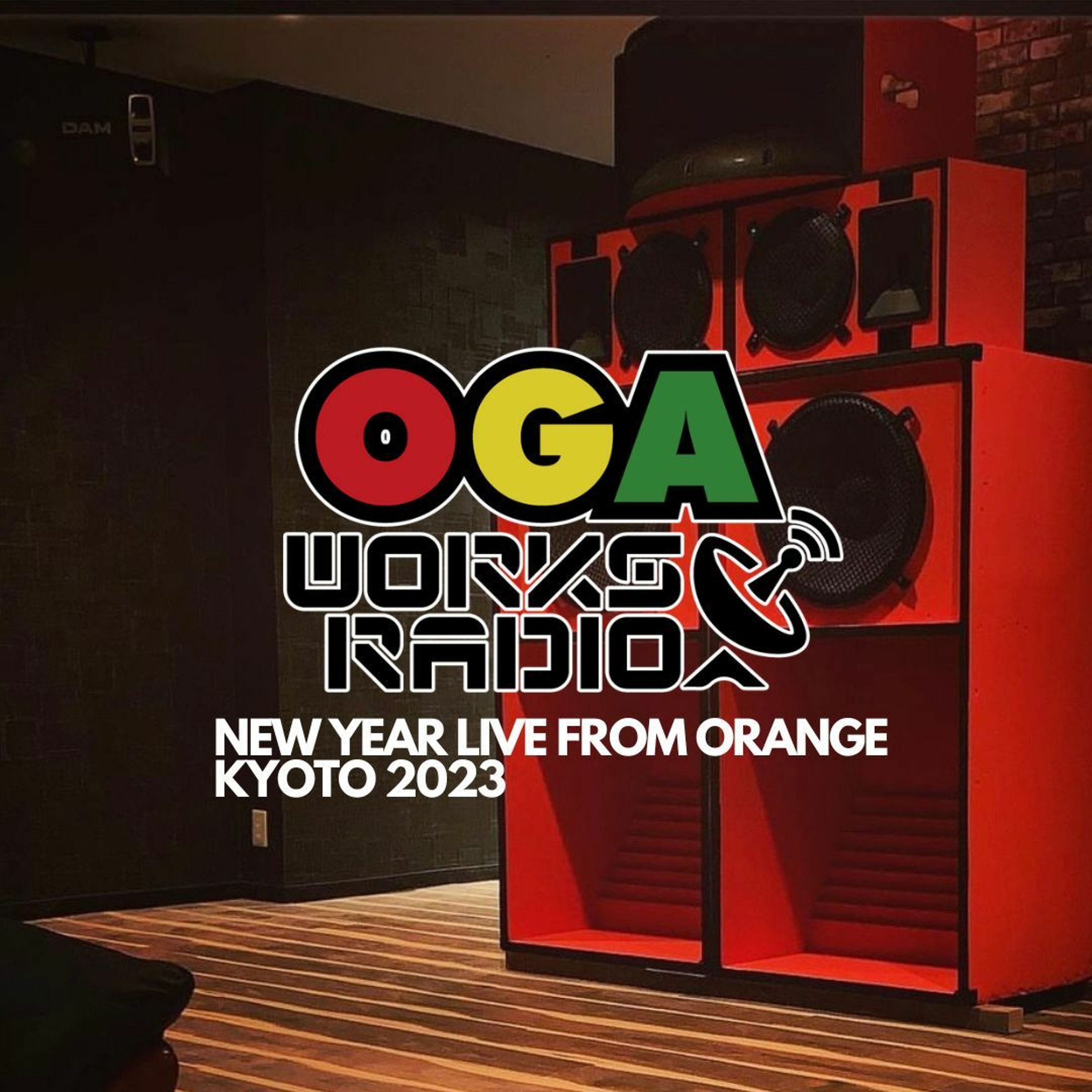Reggae Radio from Japan