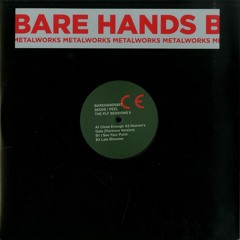 Sedvs / Peel - The PLF Sessions II (barehands007)