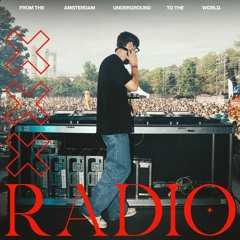 XXX Radio #045