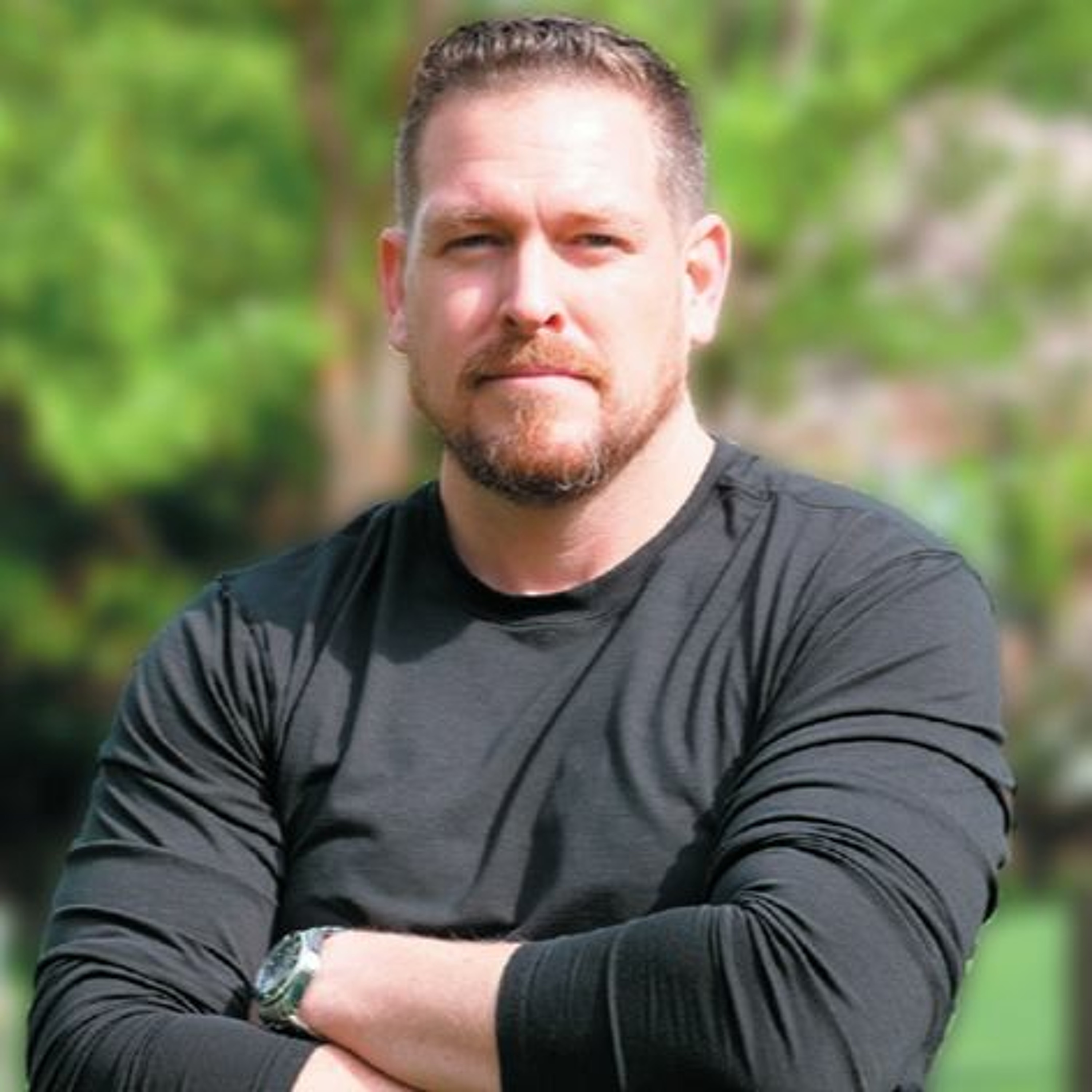 Episode 146 : Discover the Power Within You ft. Navy Veteran/CEO, Joe Evangelisti episode artwork