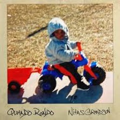 Nita's Grandson - Quando Rondo (Official Audio)