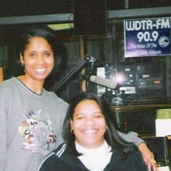 Theresa Hill After School Show 90.9 FM WDTR 11.14.02 Only The Strong Mix