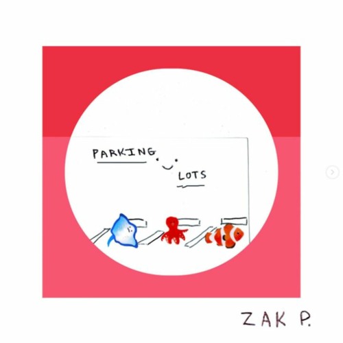 parking lots