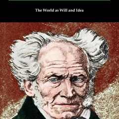 ⚡Audiobook🔥 The World as Will and Idea: Complete One Volume Edition