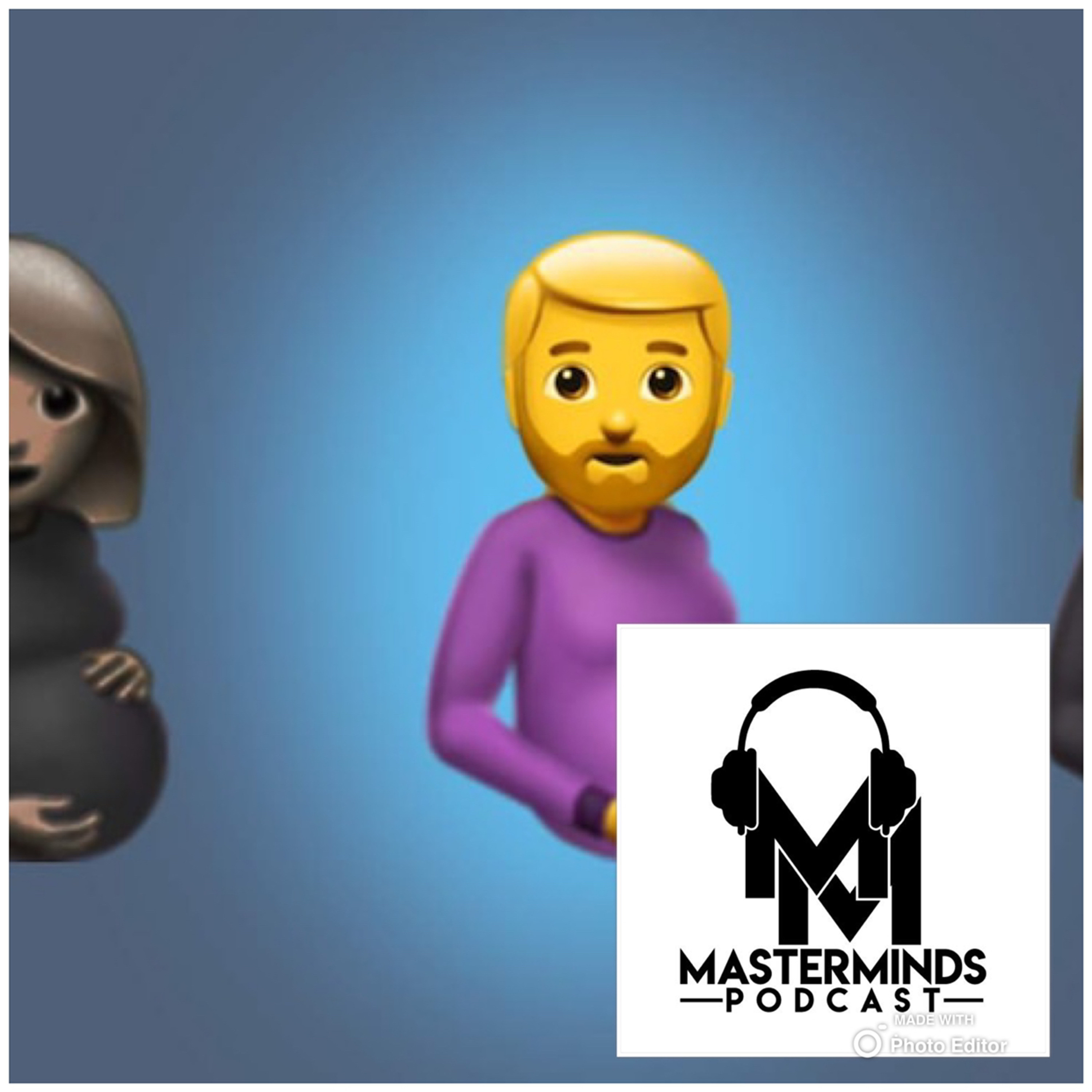 MasterMinds Podcast